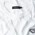 Senlak Classic Longsleeve T-shirt - White